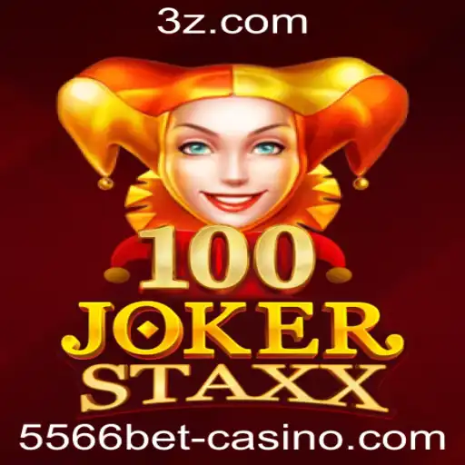 Explorando o Mundo de 100JokerStaxx: Uma Imersão no Universo dos Slots Online