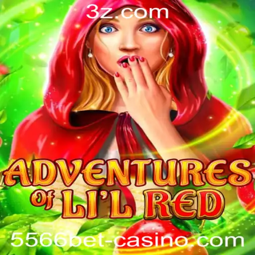 Descubra o Universo do Jogo AdventuresofLilRed