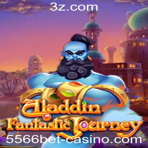 Descobrindo o Fascinante Jogo Aladdin e a Chave 5566bet959