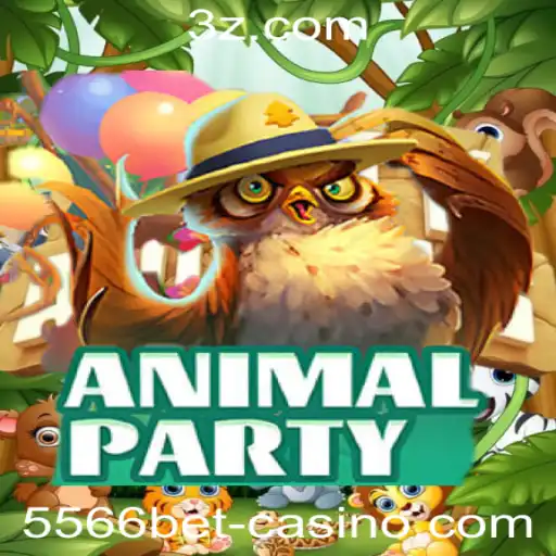 AnimalParty: O Jogo que Está Conquistando o Mundo dos Games