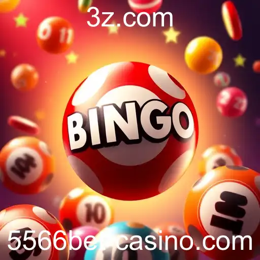 Bingo Online: A Revolução do Entretenimento Digital