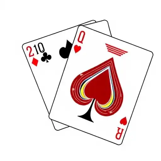 Blackjack: Dominando a Arte do Jogo Clássico