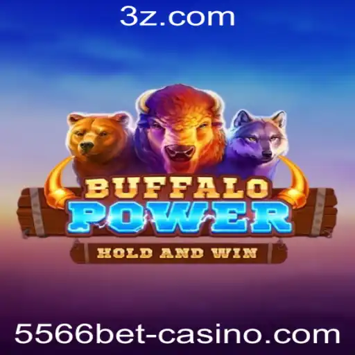 Descubra o Fascinante Mundo de BuffaloPower no 5566bet959
