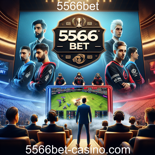 A Ascensão dos eSports: Um Fenômeno Global