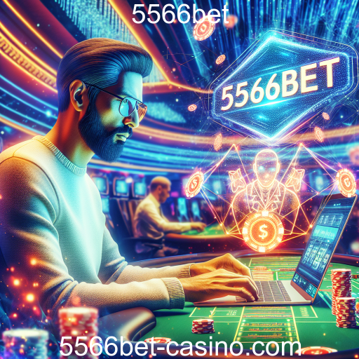 Importância da Seção FAQ em Plataformas de Jogos como 5566bet
