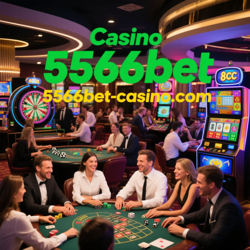 5566bet