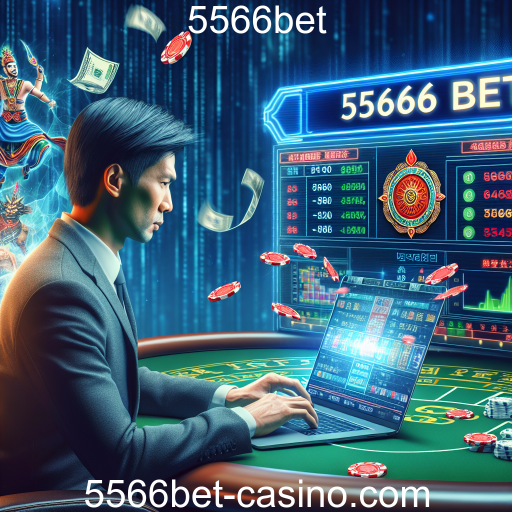 Importância da Seção FAQ em Plataformas de Jogos como 5566bet