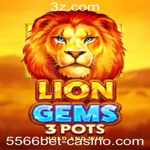 Explorando o Mundo de LionGems3pots: A Nova Sensação dos Jogos