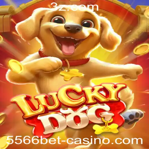 Descubra LuckyDog: O Jogo de Azar Online Revolucionário