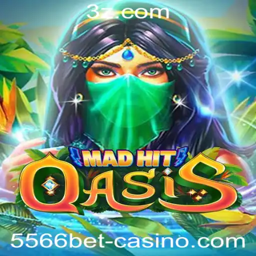 MadHitOasis: Um Mergulho no Novo Fenômeno dos Jogos Online