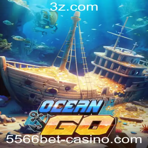 OceanGO: Aventura Subaquática com uma Pitada de Emoção com 5566bet959