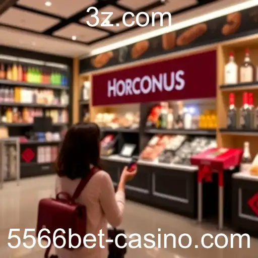 Ofertas Exclusivas: Descubra Segredos com 5566bet959