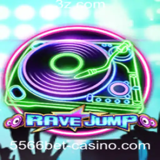 RaveJump: A Nova Sensação dos Jogos Digitais