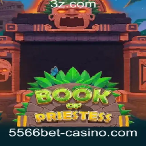 Explorando o Mundo Fascinante de BookOfPriestess