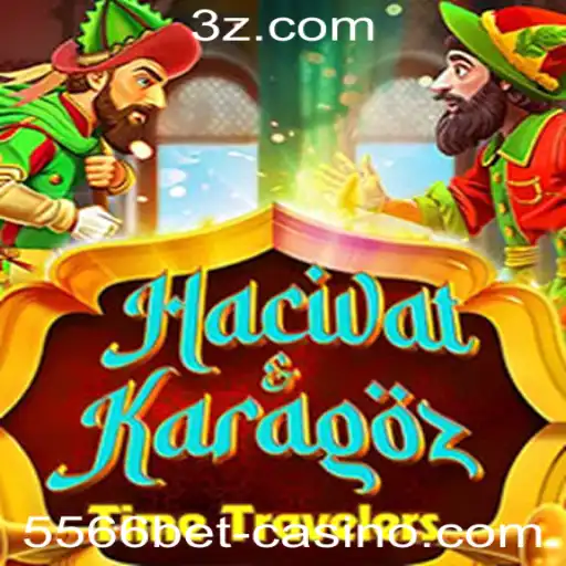 Explorando o Fascinante Mundo de HacivatandKaragoz: Um Guia Completo