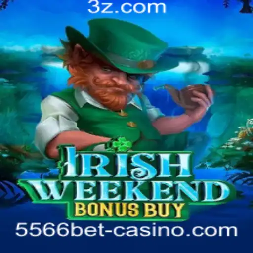 Descubra as Aventuras de IrishWeekendBonusBuy: O Jogo Inovador de 5566bet959