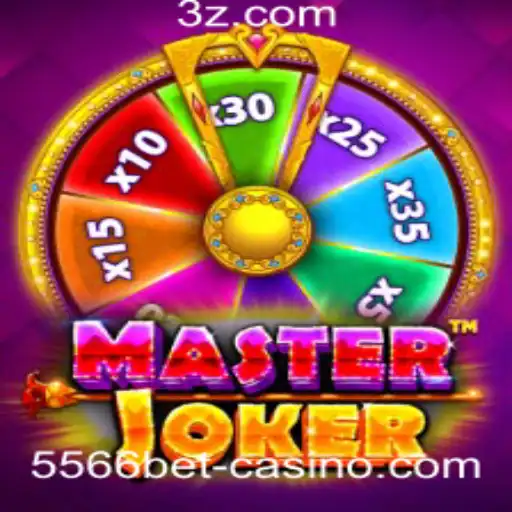 Desvende o Mundo de Aventuras com MasterJoker e 5566bet959