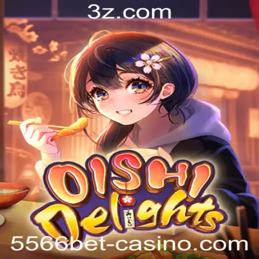 OishiDelights: Descubra o Mundo Encantador deste Jogo Inovador