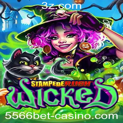 Explorando o Mundo de StempedeRushWicked: Uma Aventura Eletrizante