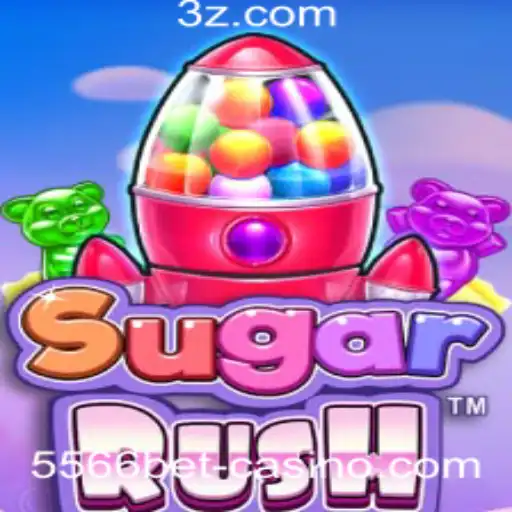 Descubra o Mundo Encantado de SugarRush