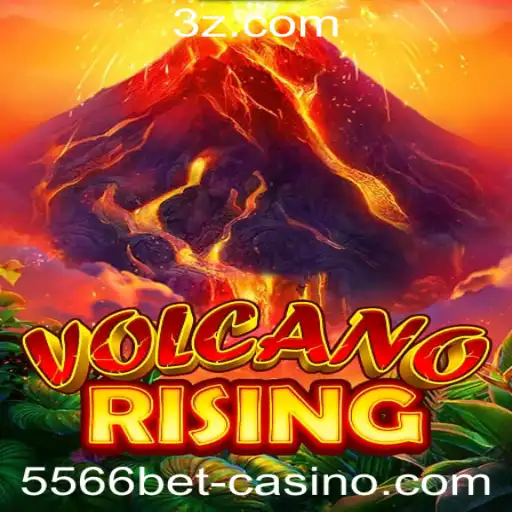 VolcanoRising: Uma Aventura de Jogo Explosiva