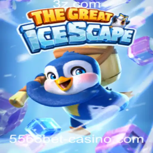 Explorando o Mundo de TheGreatIcescape: Um Jogo Inovador