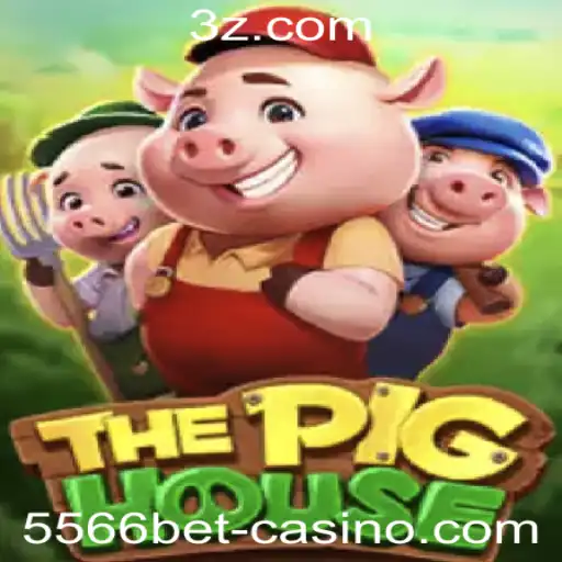 ThePigHouse e a Palavra-chave: Explore o Mundo de 5566bet959