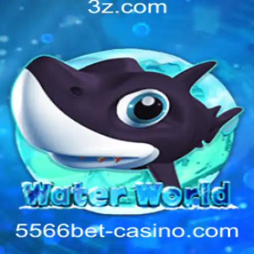 Explorando o Mundo de WaterWorld: Uma Aventura Inovadora no Universo dos Jogos